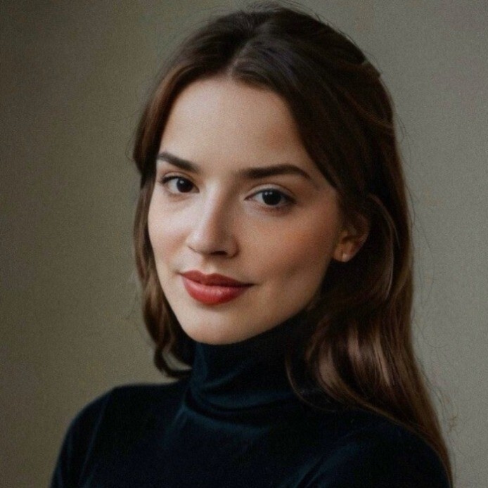 Ma. Ana Luiza Blanco