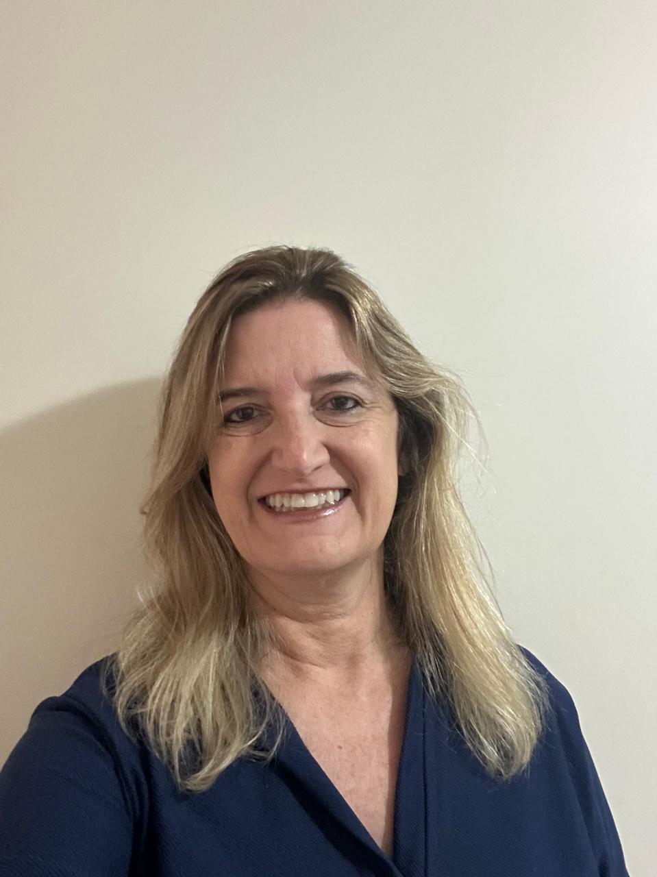 Renata Reginato Hoffmann de Araujo