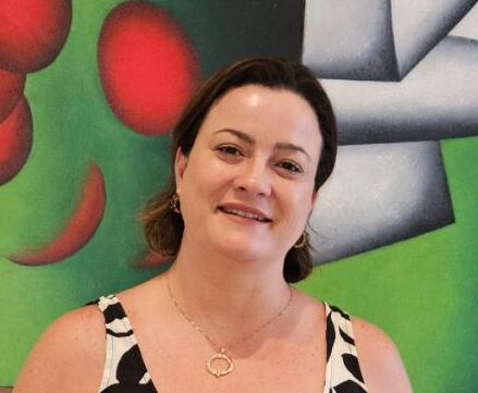 Karla de Castro Borghi 