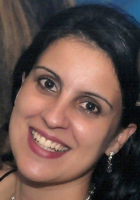 Profa. Dra.  Ariene Angelini dos Santos Orlandi