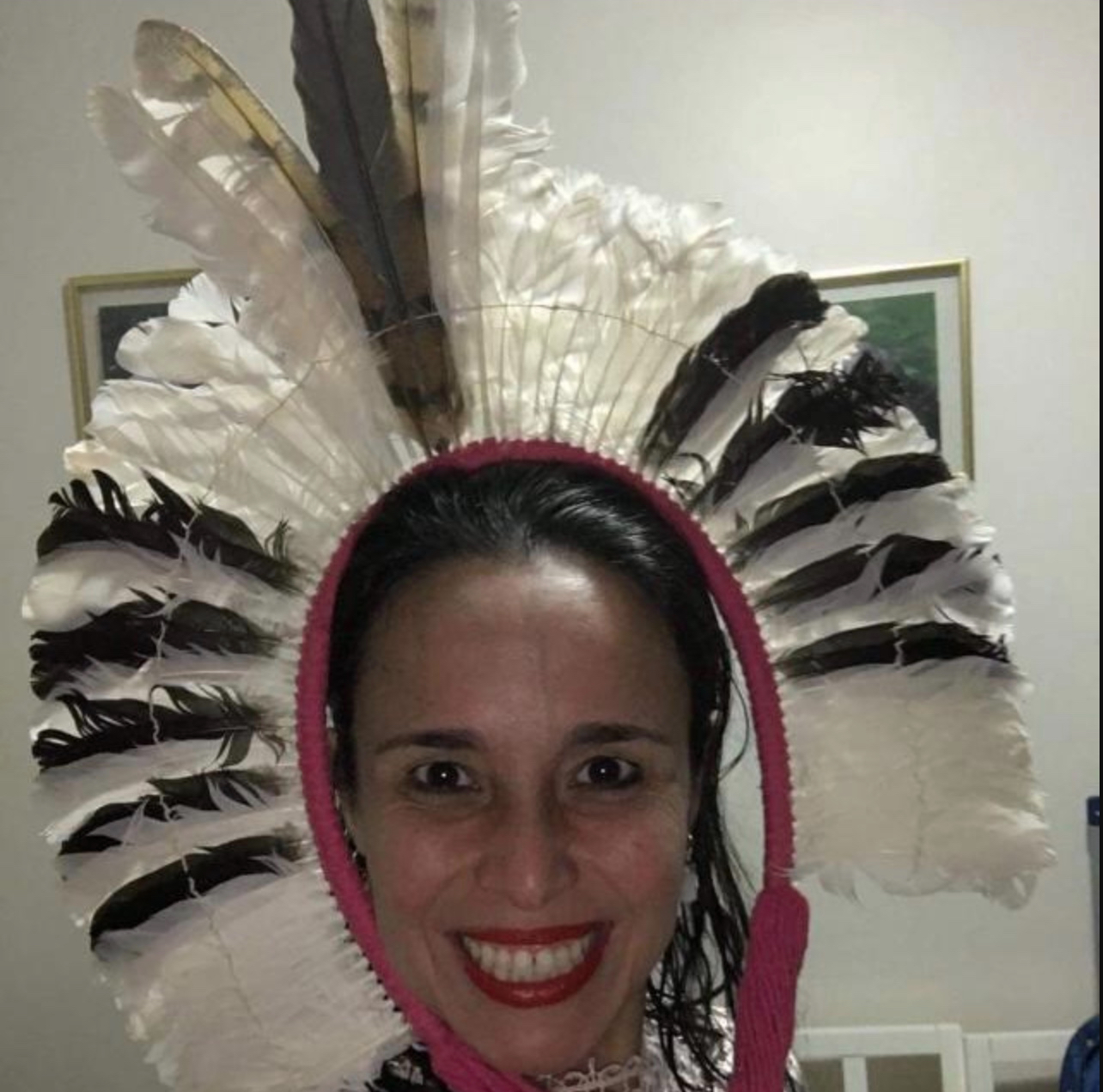 Profa. Dra. Thalyta Cristina Mansano Schlosser (FEnf - Unicamp)