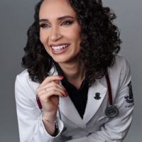 Joice dos Santos